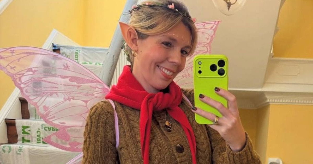 Керрі Джонсон