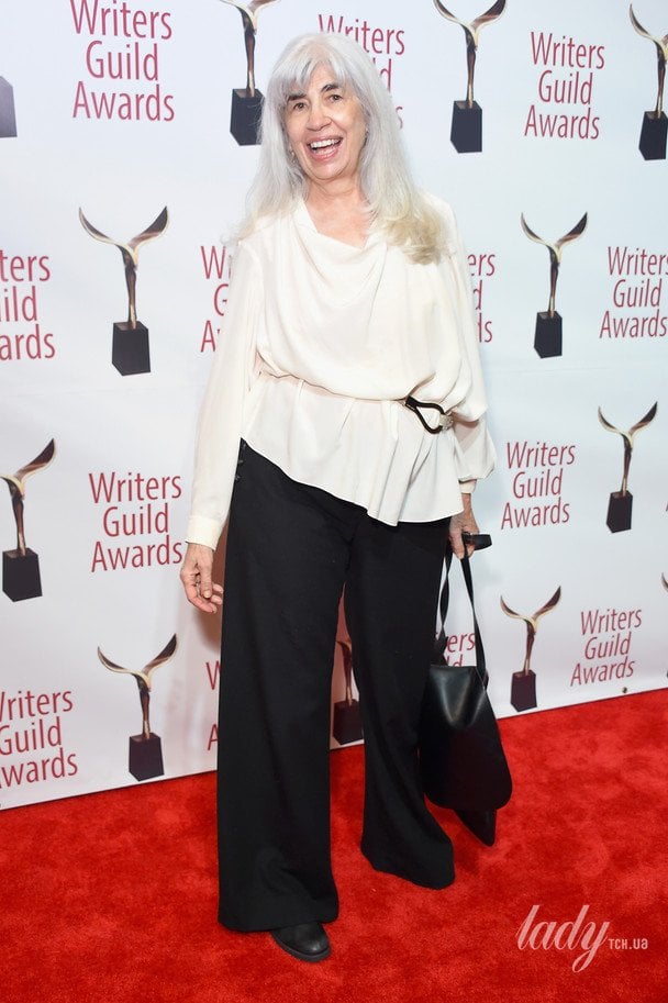 Елеонор Берґштейн / © Getty Images