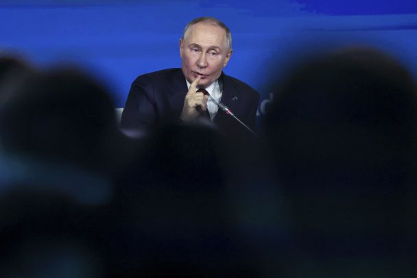 У Путина сделали заявление о третьем раунде переговоров в Стамбуле