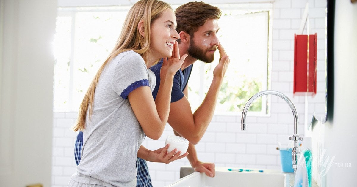 Может ли женщина пользоваться мужской косметикой и наоборот