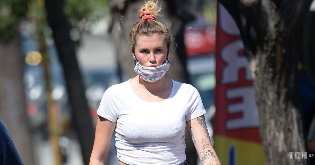 Айленд Болдвін