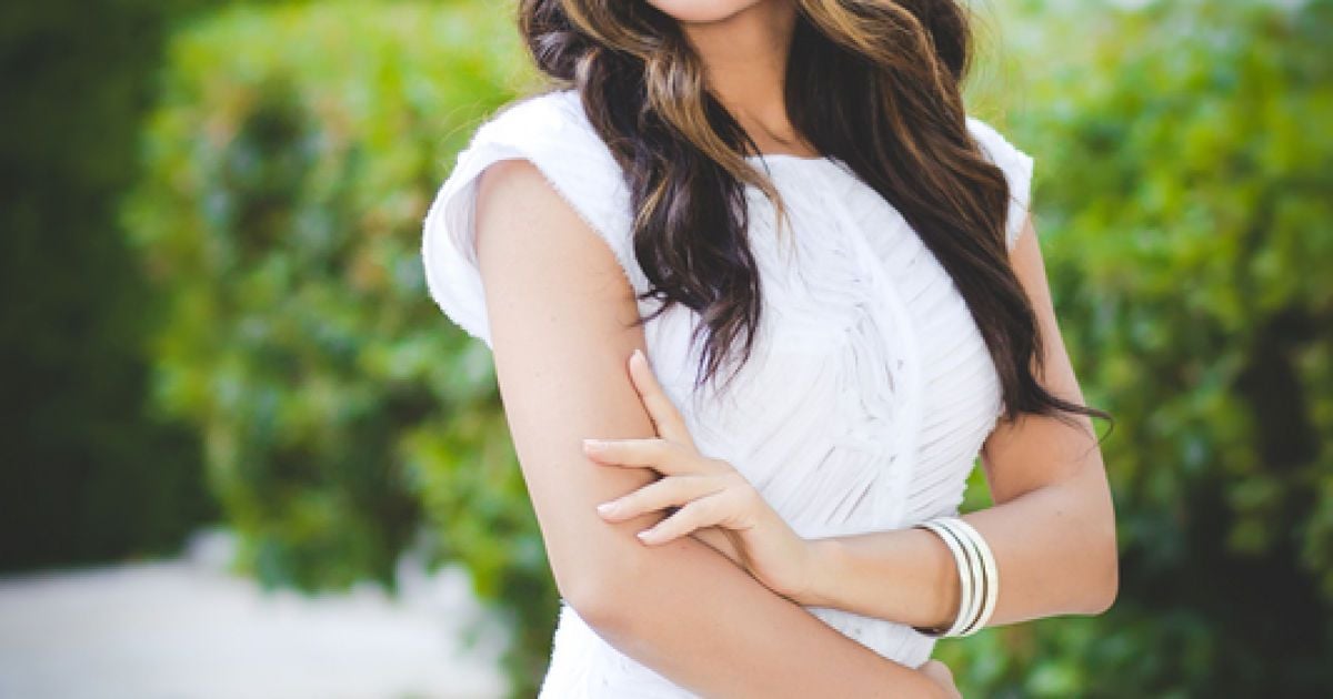 Огневич рассказала о своем уходе из ВР