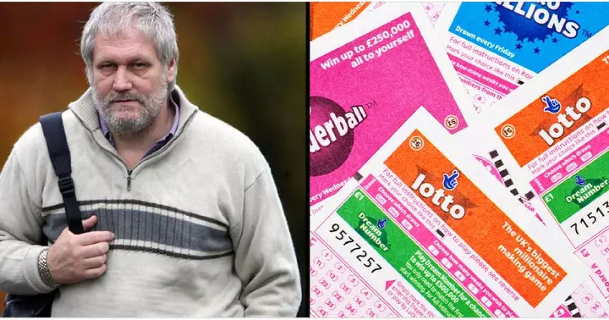 В'язень-ґвалтівник зірвав джекпот у 8,5 млн доларів: чи отримав він кошти
