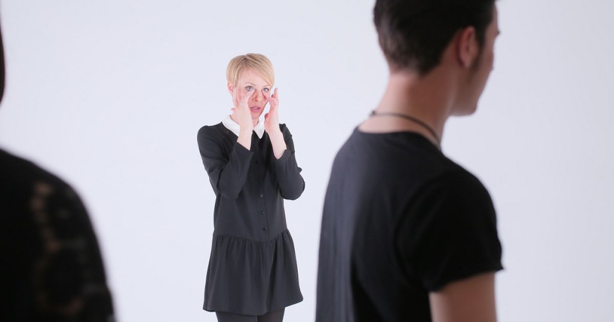 Звезды "1+1" поздравили игру &laquo;Что? Где? Когда?&raquo; с юбилеем / © yulainfo.com