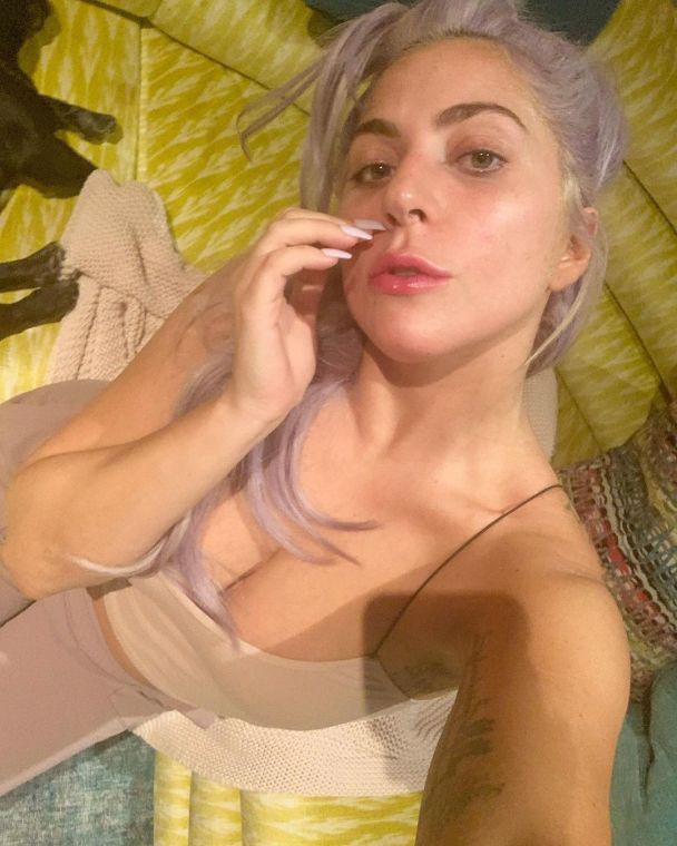  / © instagram.com/ladygaga