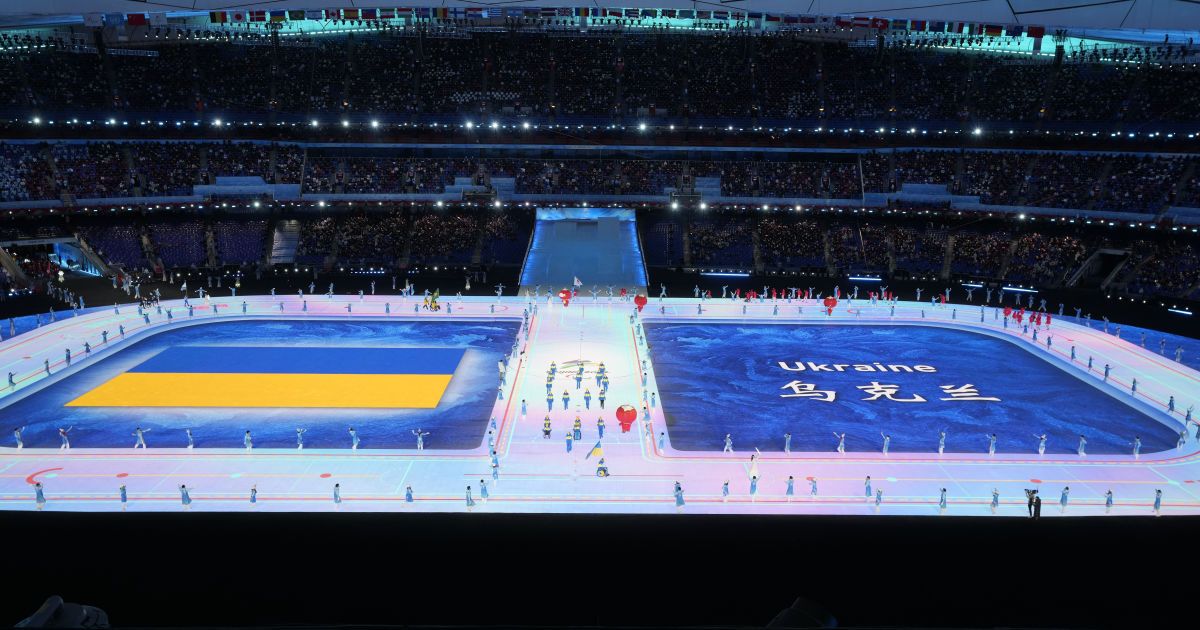 Без Росії та Білорусі: в Пекіні стартували зимові Паралімпійські ігри-2022