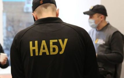 НАБУ та САП підтвердили викриття депутата Київради на хабарі