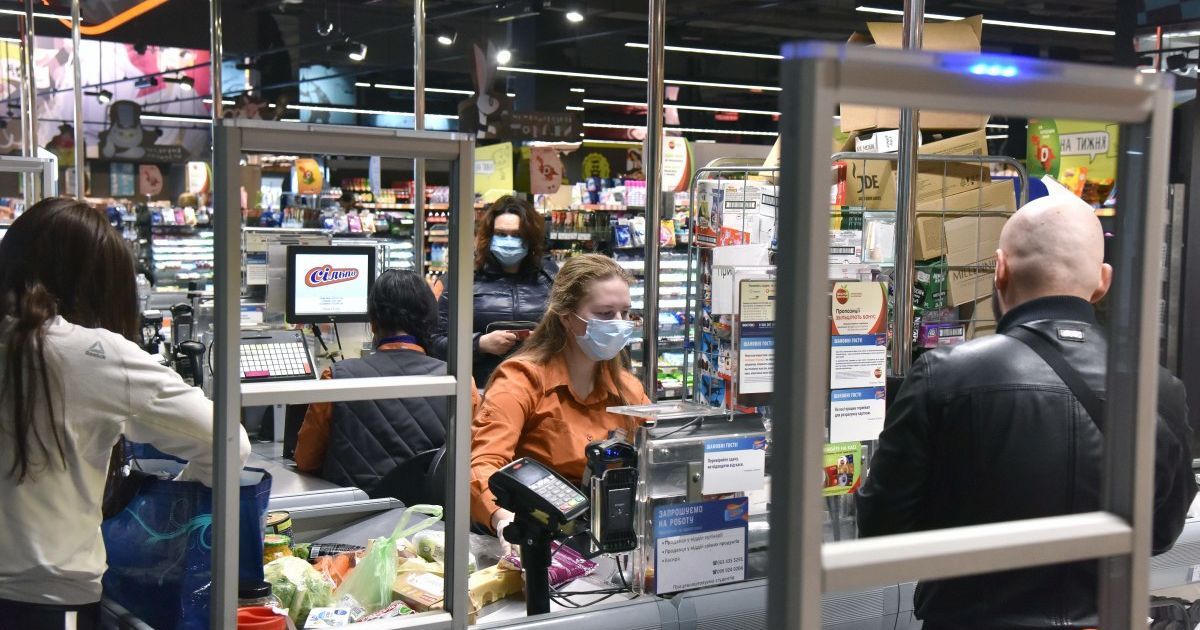 "Є бізнес, а є мародерство": Кличко звернувся до АМКУ через підвищення цін на продукти у магазинах