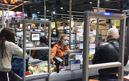 "Есть бизнес, а есть мародерство": Кличко обратился к АМКУ из-за повышения цен на продукты в магазинах