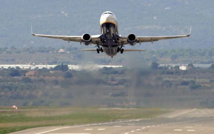 Аэропорт "Борисполь" ведет переговоры еще с двумя лоукостами