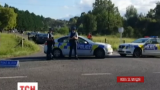 У Новій Зеландії злочинець розстріляв чотирьох поліцейських