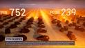 Потери врага на 22 июня: за сутки в землю пали 130 рашистов