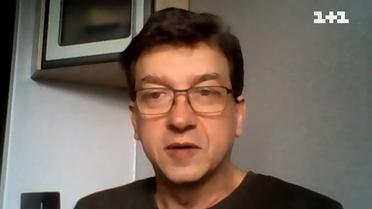 Звідки походить сучасний рашизм і чи схожий він на нацизм – політолог