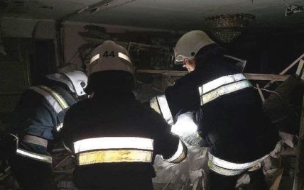 Ракетний удар по Одеській області: надзвичайники завершили аварійно-рятувальні роботи