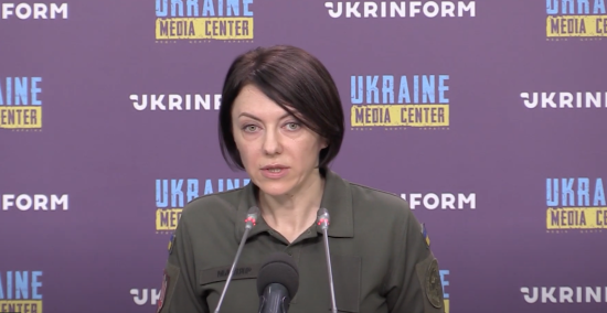 "Стримайтесь і не пишіть у фейсбуці" - Маляр про складну ситуацію у Лимані, де точаться бої