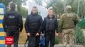 Не "скучные" выходные на границе: 20 мужчин поймали с поличным