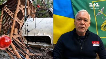 Росіяни вдарили по центру Харкова! Ракети вгатили біля багатоповерхівок!