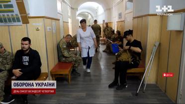 Закон про мобілізацію опублікували! Почне діяти за місяць!