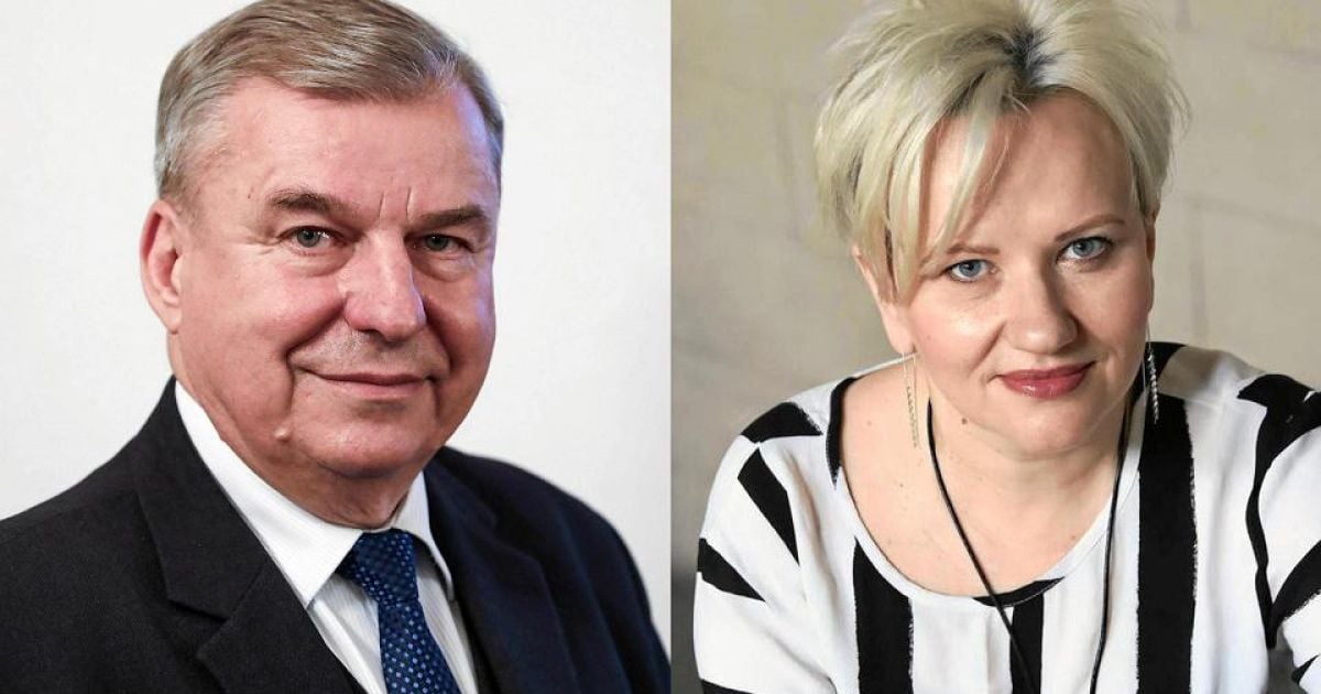 В Польше чиновник предложил подчиненной переспать с депутатом из Львова