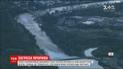Загрозу прориву на одній з найвищих дамб США готуються ліквідувати за допомогою гелікоптерів