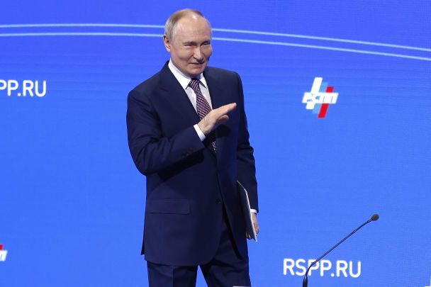 Операция "Паутина": The Telegraph о том, почему удары по авиабазам РФ заставляют Путина к мощным атакам, а не переговорам