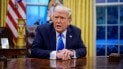 Президент США Дональд Трамп