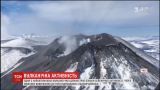 Сейсмологи предупреждают о высокой вероятности извержения в Чили
