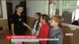 На Львовщине 10-летние дети вернули найденный телефон и водительские права владелицы
