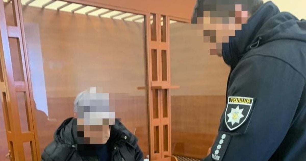 Закликав підтримати окупантів: мешканця Броварів судитимуть за посягання на територіальну цілісність України
