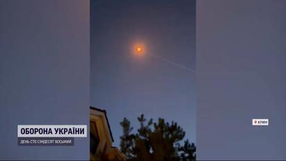 Окупанти в Криму такого "нахабства" не очікували - нові вибухи в Севастополі та Євпаторії