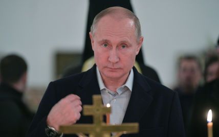 Путіна вб'ють вже 2023 року: Влад Росс розповів, як і коли саме може загинути диктатор