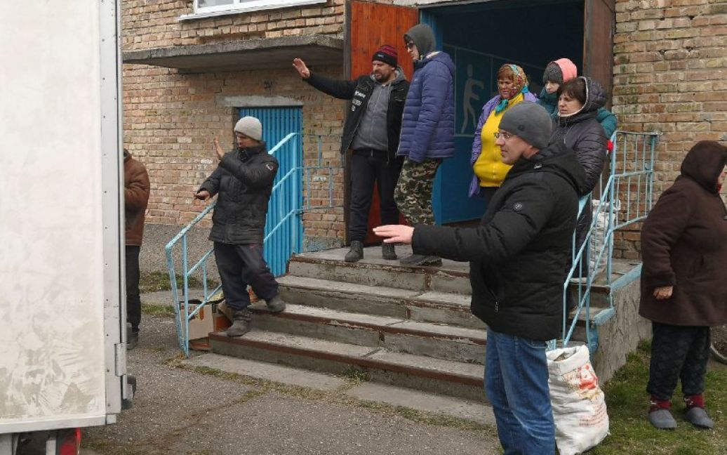 Война в Украине: как выглядит село Светильня под Броварами после ...