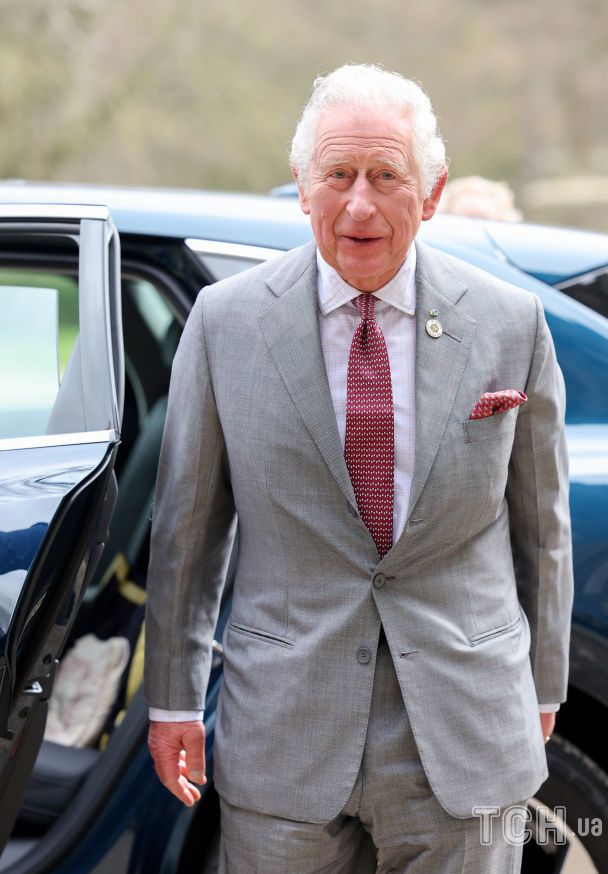 Принц Чарльз / © Getty Images