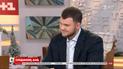 Министр инфраструктуры Владислав Криклий о техосмотре, евробляхах, вокзалах и дорогах