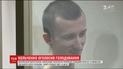Политзаключенный Александр Кольченко объявил голодный протест