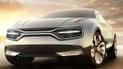 Перший електрокар KIA отримав 21 дисплей на приладовій панелі
