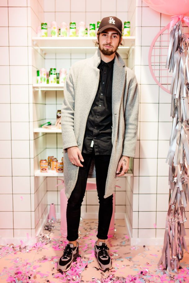 Владимир Дантес / © Дарья Шрамко