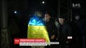 Повернення кіборга: Тарас Колодій після двох років полону в бойовиків повернувся додому
