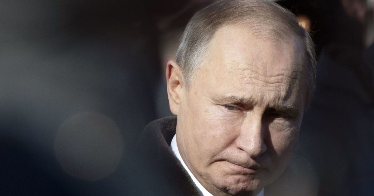 Що відомо про двійників Путіна