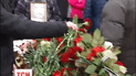 У Києві поховали Сергія Ніколаєва