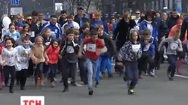 Українці бігтимуть навколо Європи в ім’я миру на Донбасі