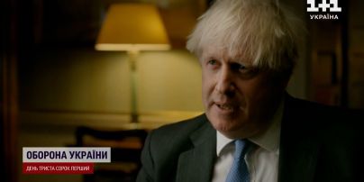 "Борис, я не хочу причинять тебе боли…": Путин угрожал Борису Джонсону