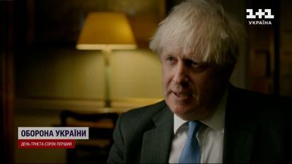 "Борисе, я не хочу завдавати тобі болю…”: Путін погрожував Борису Джонсону