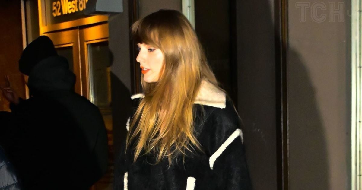 Тейлор Свіфт