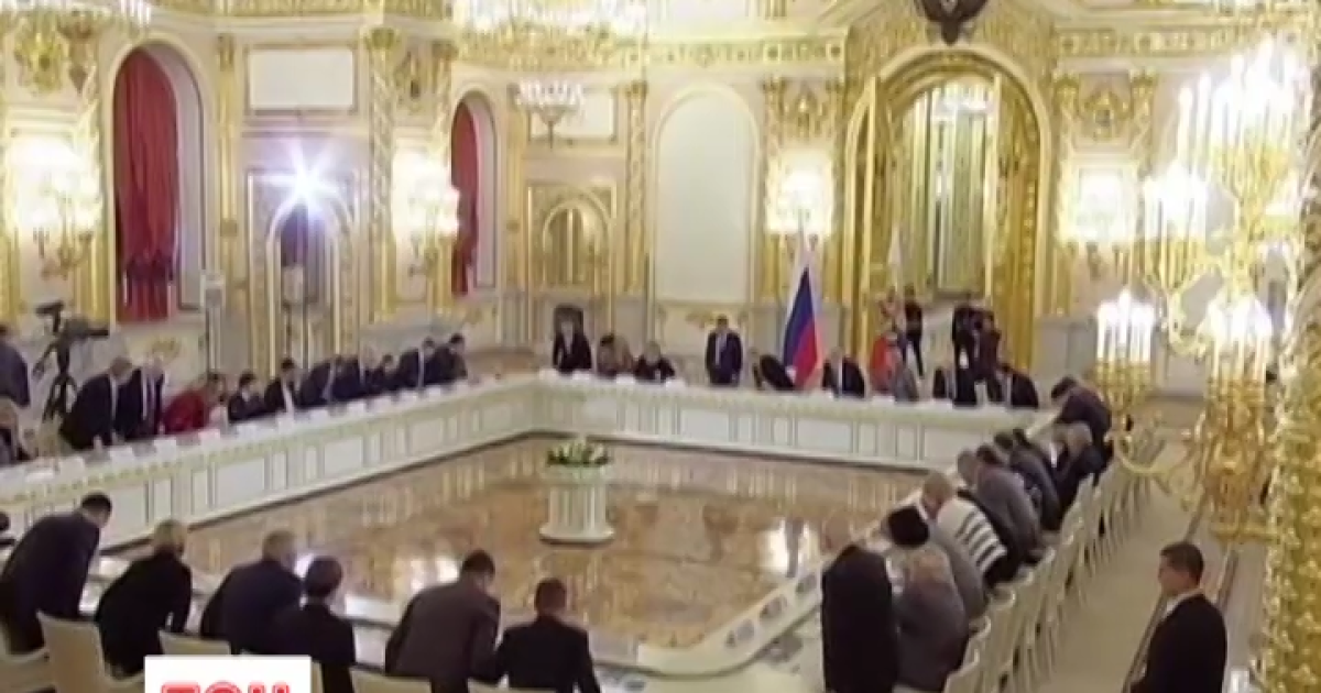 Для пропутинской России наступает время расплаты