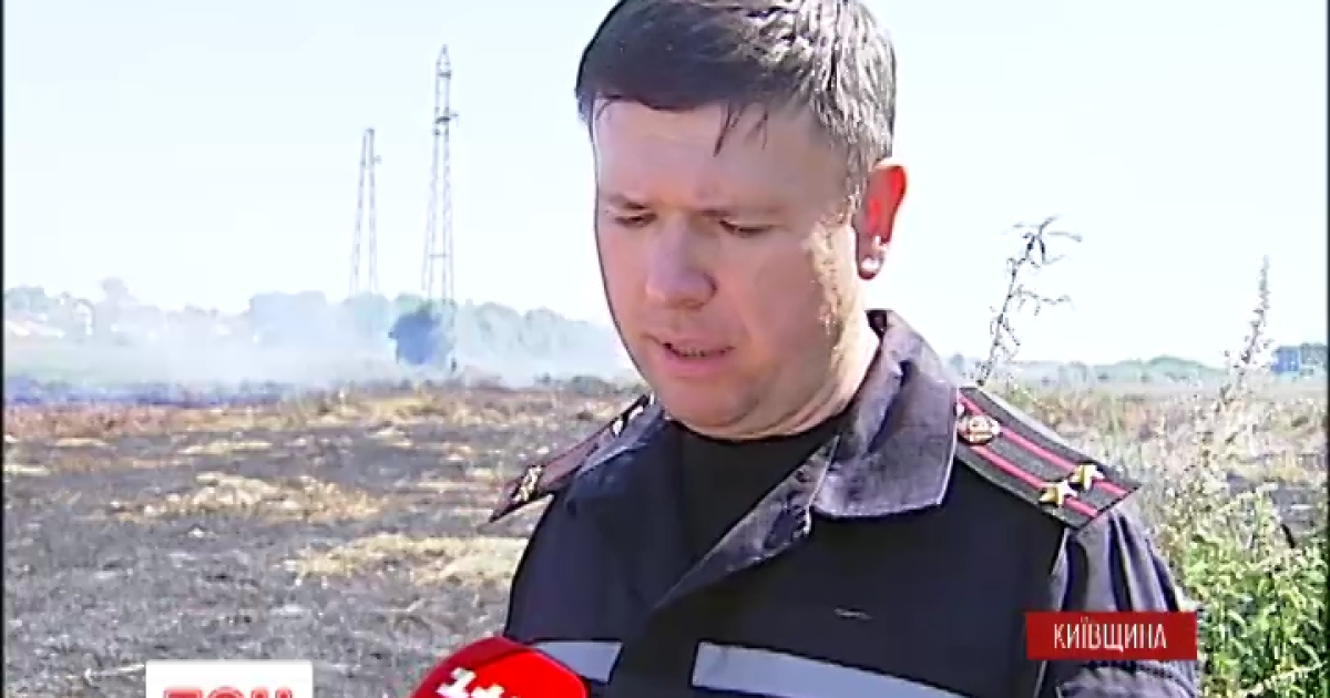 В ГСЧС считают причиной пожаров человеческую неосторожность