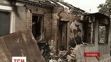 Ночью неизвестные взорвали железнодорожный путь около с. Орехово