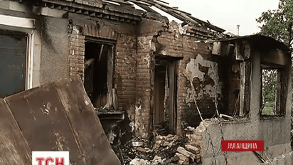 Вночі невідомі підірвали залізничну колію біля с. Оріхове
