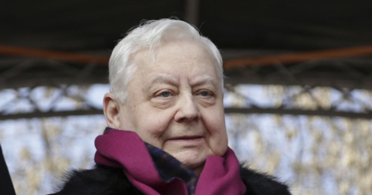 82-річний Олег Табаков перестав впізнавати рідних – ЗМІ