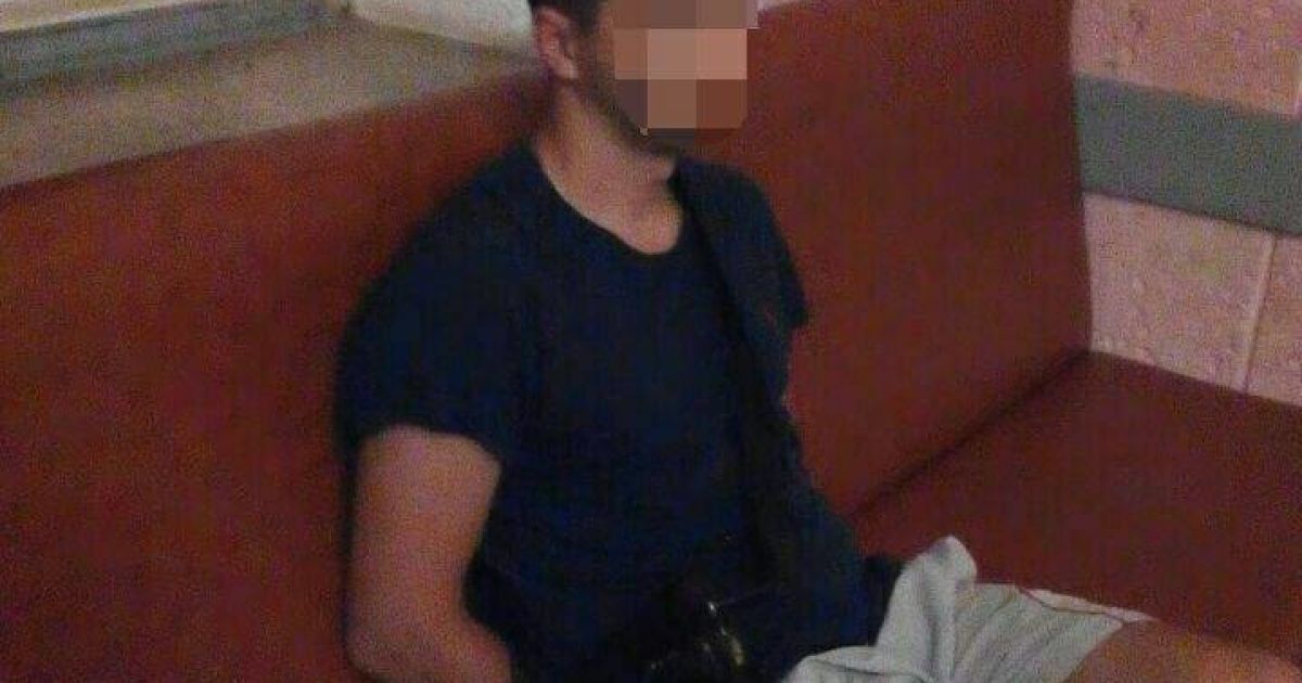 В Ровно водитель маршрутки изнасиловал 19-летнюю девушку